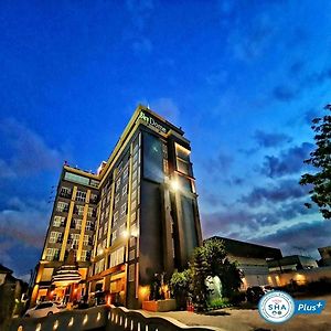 Sky Dome Resotel - โรงแรมสกายโดม รีโซเทล